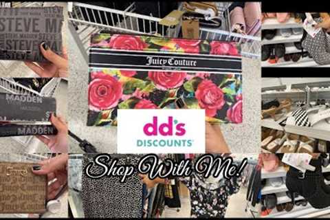 DD’S DISCOUNTS || Shoes • Dresses • Bags • Steve Madden • Tops $3.49 &amp; UP‼️Juicy • Tommy..