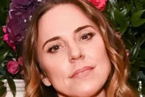 Mel C Reveals She Was Sexually Assaulted At 23 Before the First Spice Girls Concert