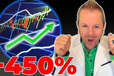 ATTENTION: This Altcoin Could EXPLODE