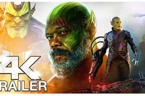 BEST UPCOMING MOVIES 2022 &amp; 2023 (Trailers)