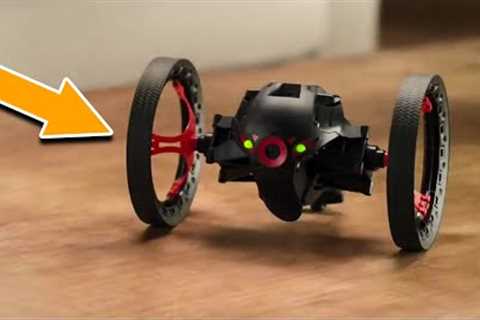 AMAZING INVENTIONS YOU NEED TO SEE | Amphi