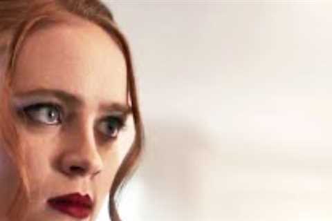 DEAR ZOE Trailer (2022) Sadie Sink, Drama Movie