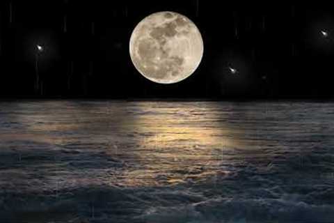 Calm the Mind and Eliminate Negativity ★ Healing of stress ★ Relaxing, Meditation, Sleep, Insomnia