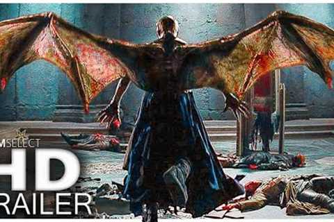 NEW MOVIE TRAILERS 2022 | Weekly #4