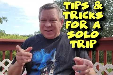 Alone at a Park? Tips and Tricks for An Awesome Visit - Confessions of a Theme Park Worker