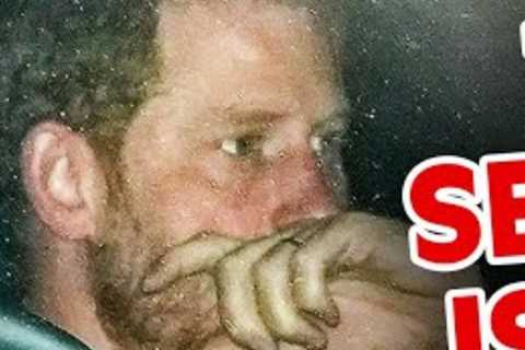 TOP 10 HEARTBREAKING Tips Revealed about The Royal Family