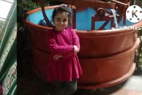 Umema's Preschool Fun Activities During Online Classes|| Learn with Fun|| Homeschooling|| Tough time
