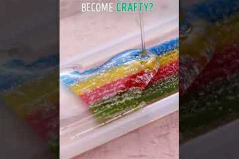 Epoxy Resin Crafts That You Will Love | Link in comments