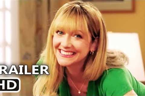 REBOOT Trailer (2022) Judy Greer, Keegan-Michael Key