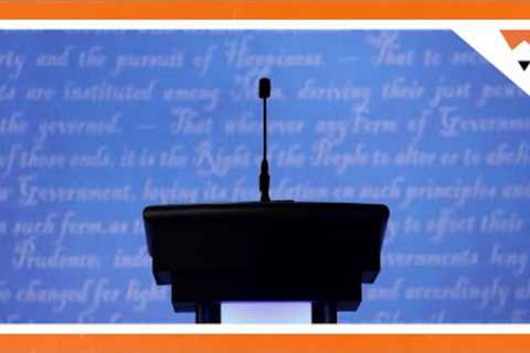 Why Are Senate Candidates Avoiding Debates? l FiveThirtyEight
