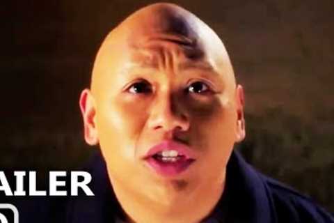REGINALD THREE VAMPIRE Trailer 2, (2022), Jacob Batalon Em Haine Rachelle Goulding Series