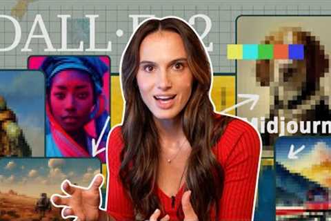 In Defense of AI Art