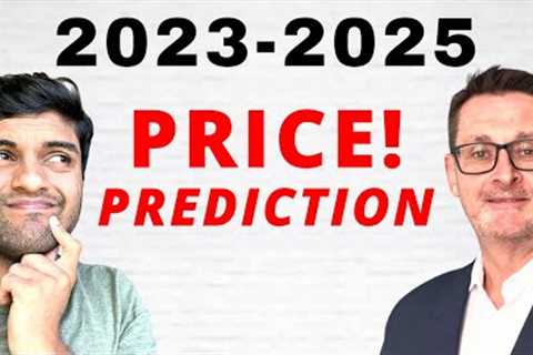 Best Areas To Buy Property In 2022 &amp; 2023 | Australian Housing Market Best Data REVEALED! 💰