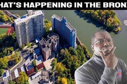 Bronx NYC Real Estate Market Update - Home Selling Tips &amp; Home Buyer Advice