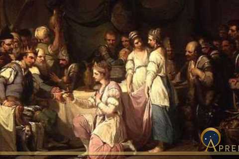 The Shadowy Reign of Vortigern, The King Who Gave Away Britain