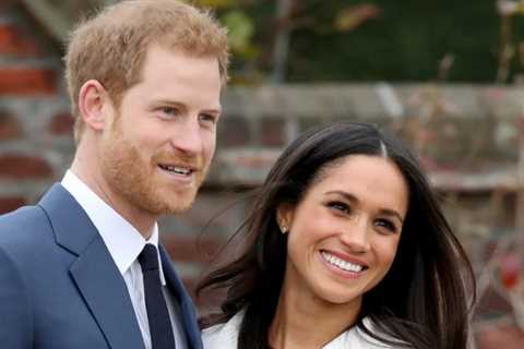 Meghan Markle And Prince Harry Lose Oprah As A Neighbor, But Her Replacement Might Be Even Better