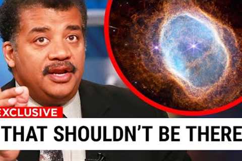 The James Webb Telescope's LATEST Discovery Revealed..