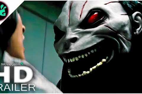 GRIMCUTTY Trailer (2022) Hulu