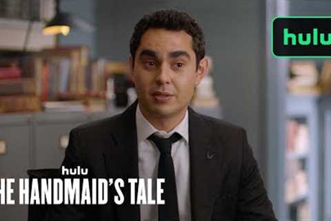 The Handmaid's Tale: Inside The Episode | 502 Ballet | Hulu