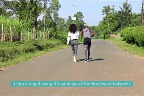 Mwale Medical and Technology City (MMTC)