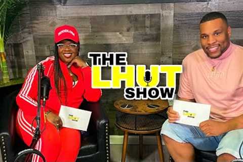 The LHUT Show Ep. 13| Battle of the Queens: Queen Elizabeth, Nicki Minaj's Queenmix, Cardi B + more!