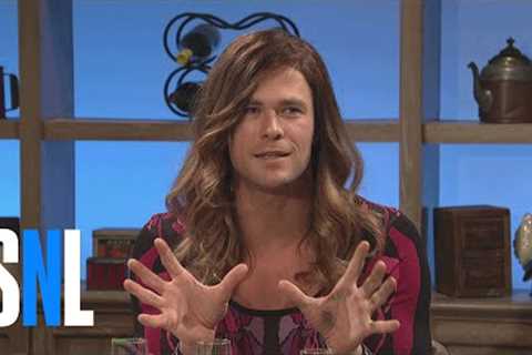 Brunch - SNL