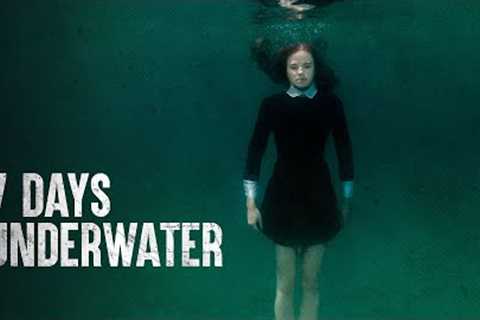 How to Survive Only on Water for a Week