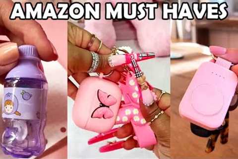 2022 September AMAZON MUST HAVE | TikTok Made Me Buy It Part 6 | Amazon Finds | TikTok Compilation