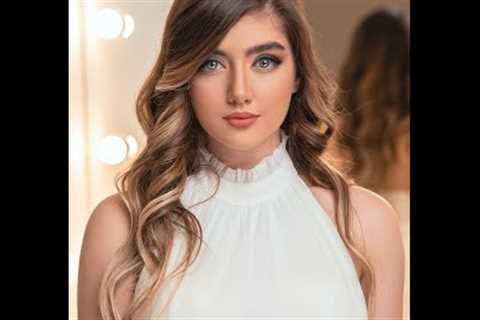 Beautiful Makeup Tutorial |Sultana Yeasmin | easy&amp;simple party makeup look