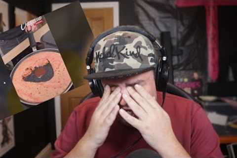DAZ WATCHES WORST TIKTOK COOKING HACKS