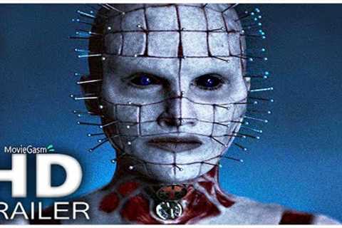 NEW MOVIE TRAILERS 2022