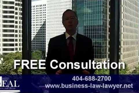 Business Law Lawyer