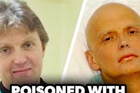 10 Horrifying Political Assassinations