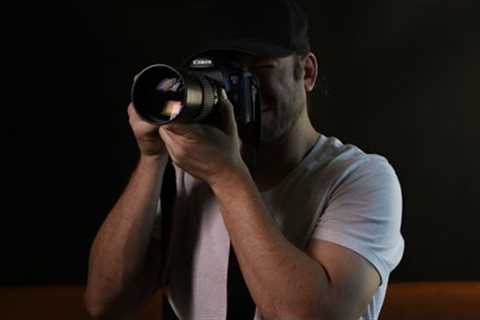 Event Photography Tips and Tricks (6 Shot Types)