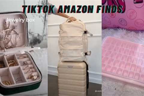 BEST AMAZON FINDS | must have products from amazon (+ links)