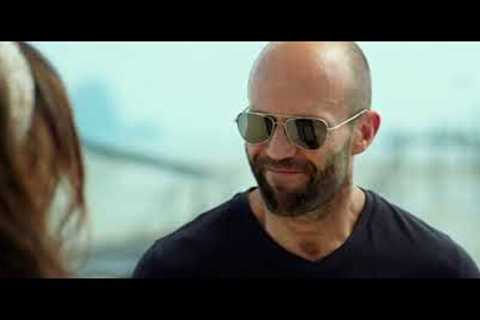 Mechanic Resurrection  | Hollywood Action  Movie Dubbed In Hindi &amp; English
