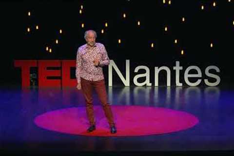 La PermaEntreprise, un modèle viable pour un futur viable | Sylvain Breuzard | TEDxNantes