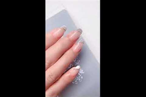 Best nail art designs 2022