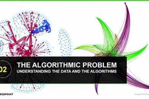 Black Hat USA 2018 - AI &amp; ML in Cyber Security - Why Algorithms are Dangerous