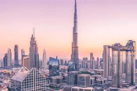 Dubai's Most Instagrammable Places