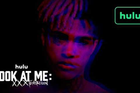 Look At Me: XXXTENTACION | Official Trailer | Hulu