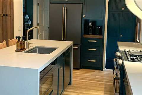 How to Renovate Your Kitchen