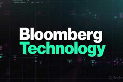 'Bloomberg Technology' Full Show (09/15/2022)