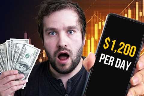 10 Epic Side Hustles - How To Make Money Online