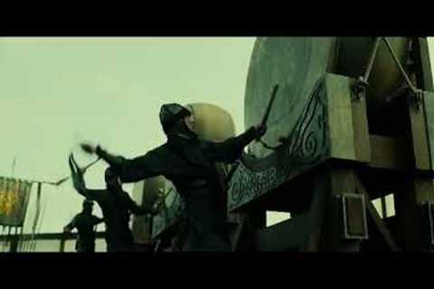 Kingdom 2 Japanese Movie Trailer