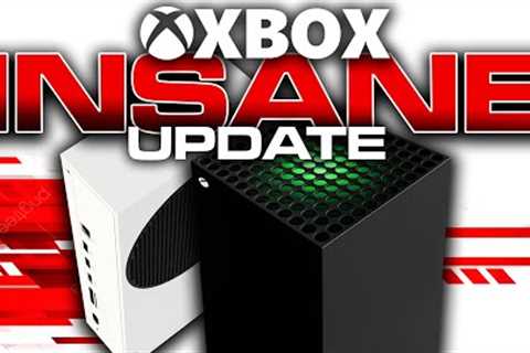 Insane Bias from Playstation over Xbox | Exclusivity Update &amp; Reveal for Call of Duty on..