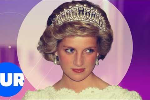 Princess Diana: The Woman Behind The Camera | Our History
