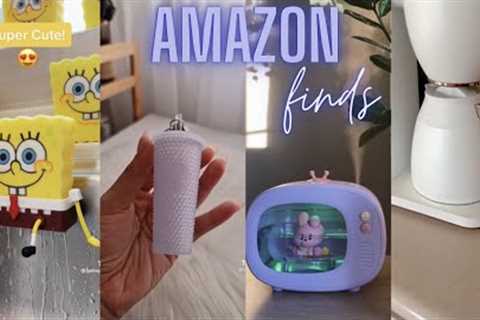 💥 TIKTOK AMAZON FINDS Part 167 💥 Amazon Favorites 💥 Amazon Must Haves 2022 with links