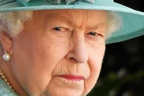A Disturbing Tale About The Man Charged With The Queen's Coffin