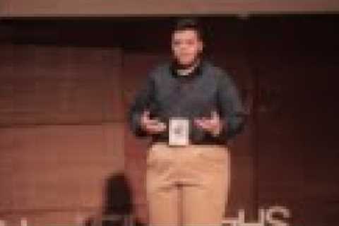 أنا مالي | Omar Mokhtar | TEDxYouth@TabaryElHegazHS